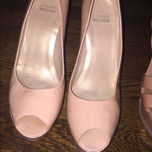 Stuart Weitzman Pumps